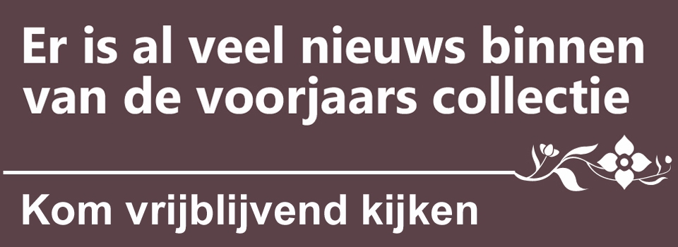 Modewinkelen met een persoonlijk tintje