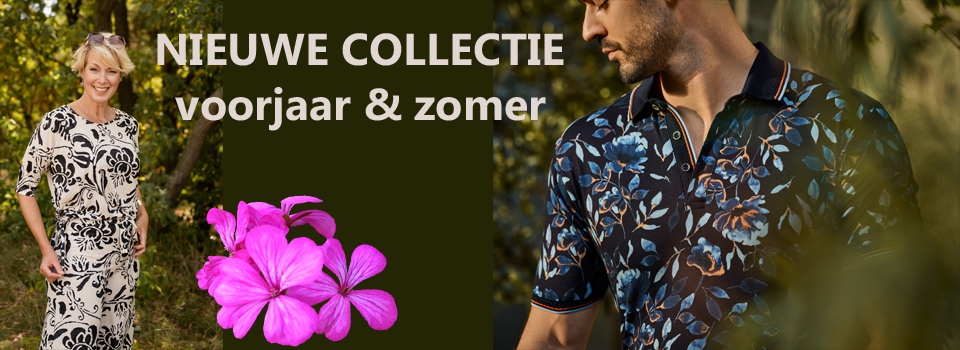 Modewinkelen met een persoonlijk tintje