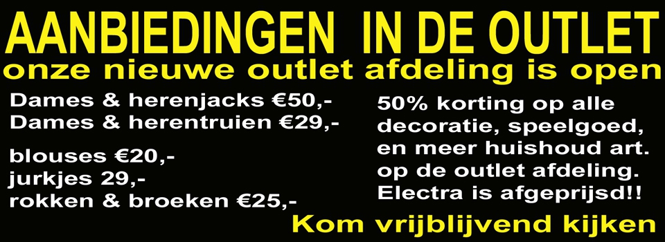 Modewinkelen met een persoonlijk tintje