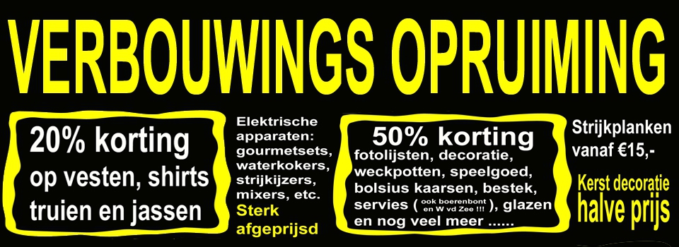 Modewinkelen met een persoonlijk tintje